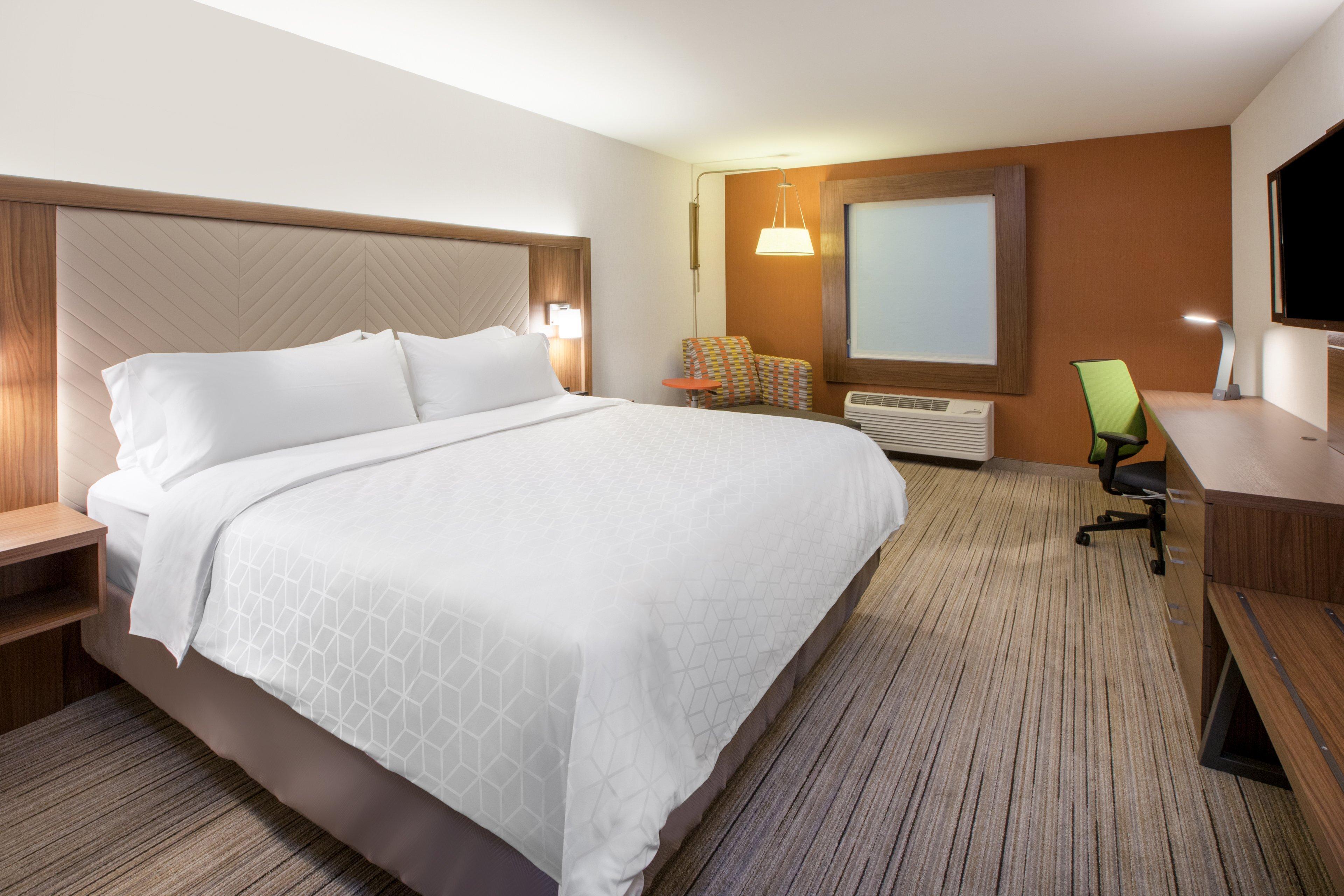 Holiday Inn Express & Suites - Kingfisher, An Ihg Hotel Ngoại thất bức ảnh