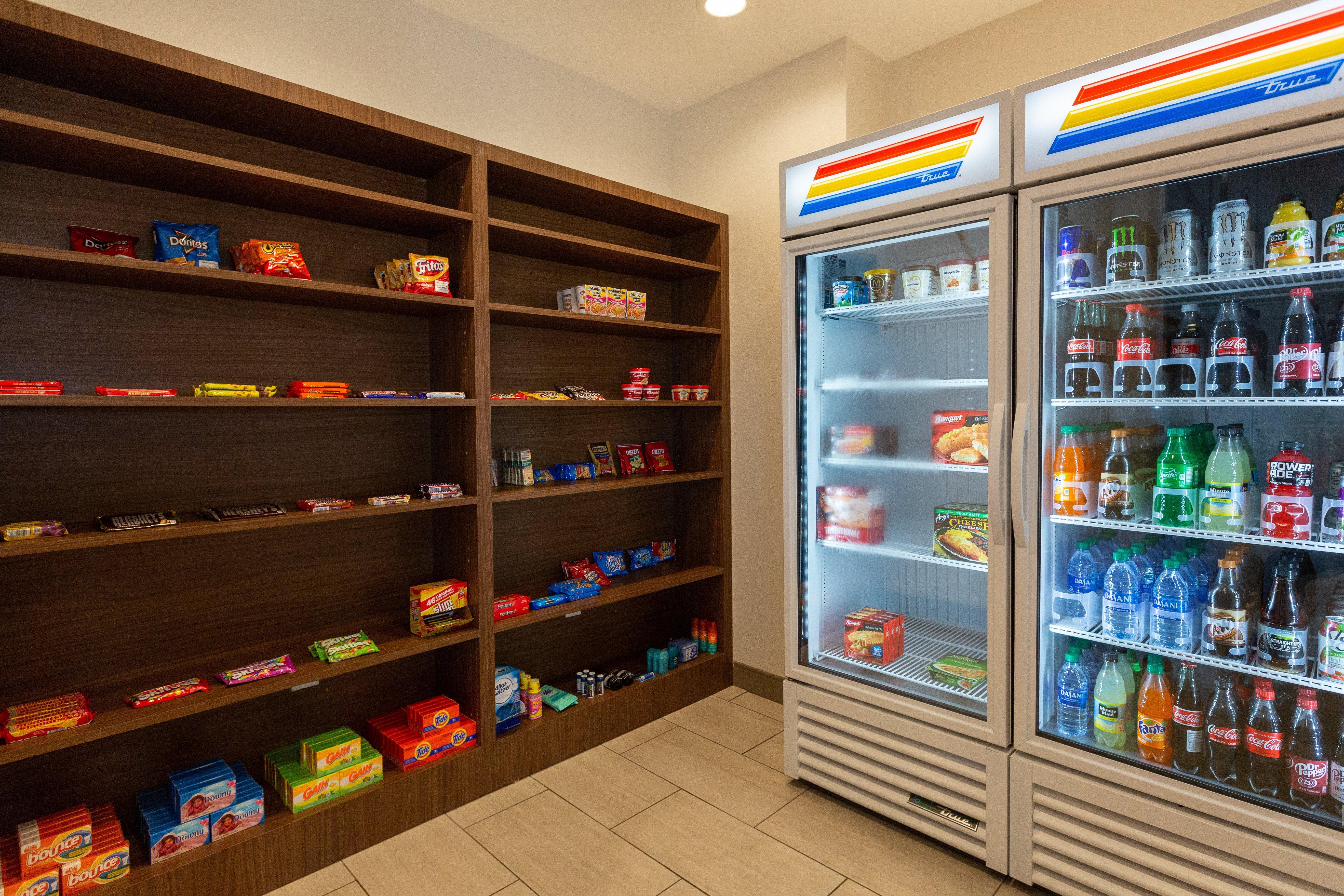 Holiday Inn Express & Suites - Kingfisher, An Ihg Hotel Ngoại thất bức ảnh