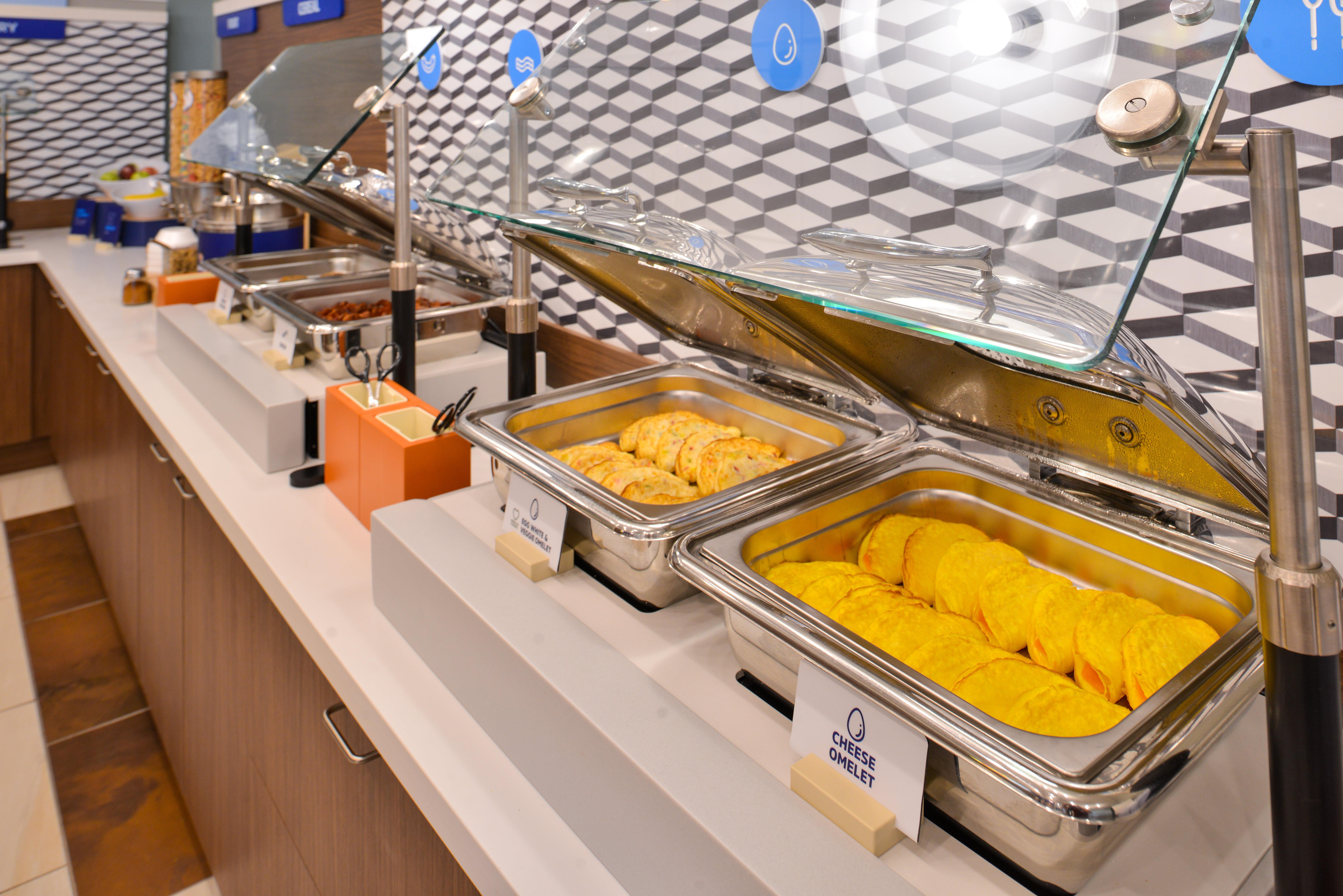 Holiday Inn Express & Suites - Kingfisher, An Ihg Hotel Ngoại thất bức ảnh