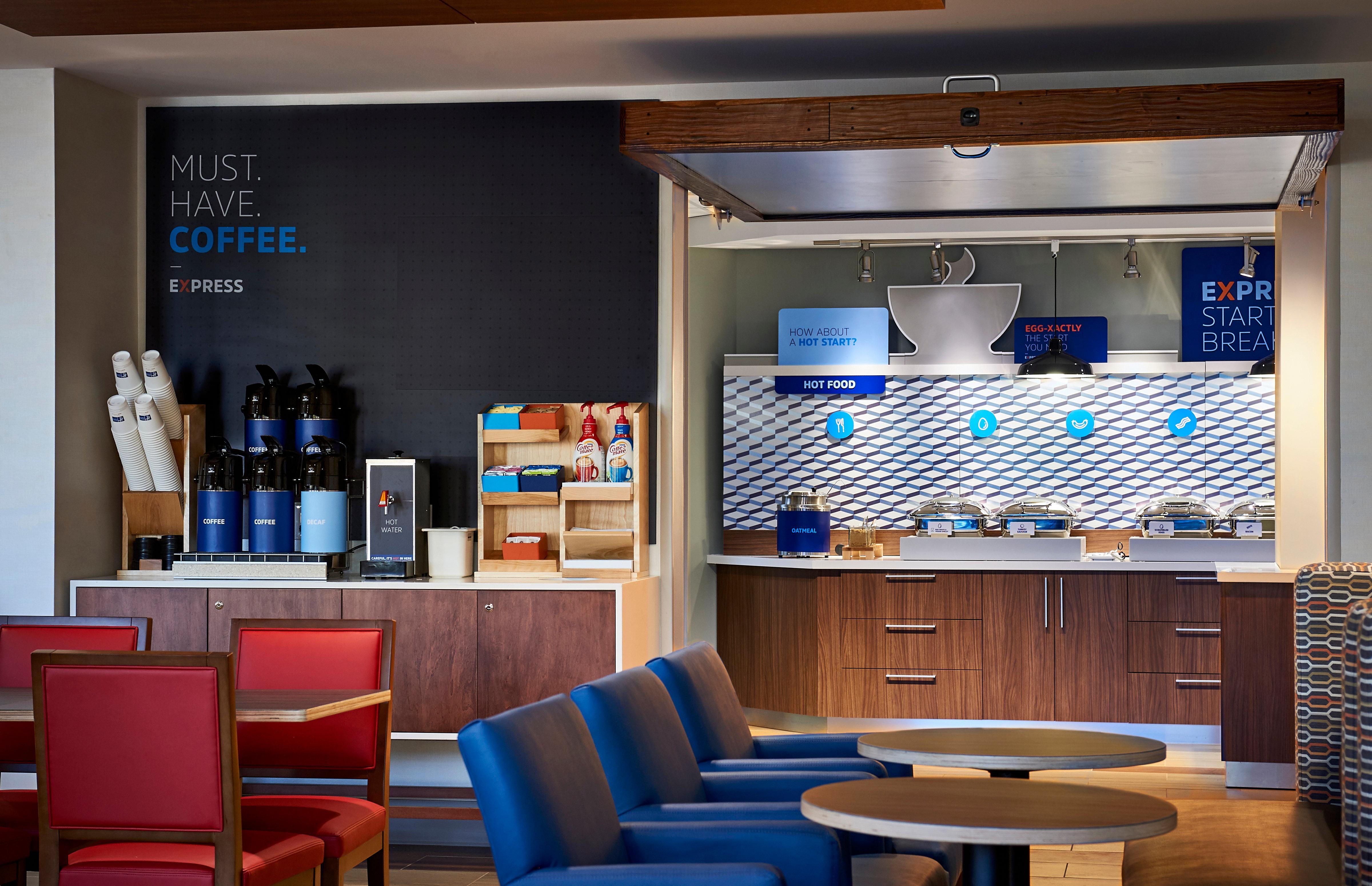 Holiday Inn Express & Suites - Kingfisher, An Ihg Hotel Ngoại thất bức ảnh
